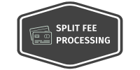 Split Fee Processing